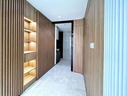 The Garden Residences (D19), Apartment #589380491